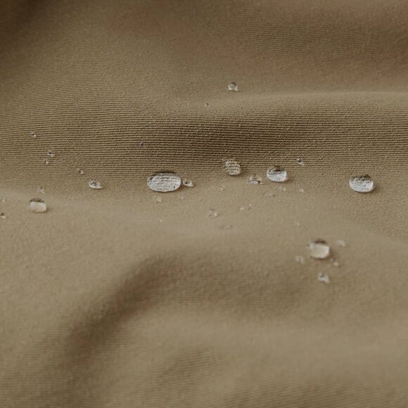 Myles Apparel Tour Pant in Dark Khaki (Slim fit, 31x32) - Picture 7 of 7